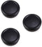 Camera Rear Lens Cap & Body Cap Cover for Fuji Fujifilm X Mount Camera X-T30 X-T20 X-T10 X-E4 X-T4 X-T3 X-PRO3 X-PRO2