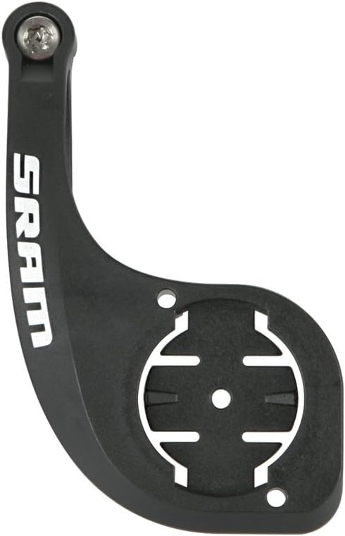 SRAM Road Quickview MTB Compatible with Garmin GPS and Computer Mount, Quarter Turn and Twist