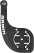 SRAM Road Quickview MTB Compatible with Garmin GPS and Computer Mount, Quarter Turn and Twist