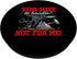Too Hot to Handle Blacksmith Hammer Tool, Construction PopSockets Swappable PopGrip