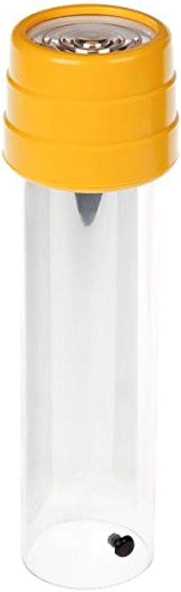BAYCO SL-202 Tube Assembly, Yellow Automotive Accessories