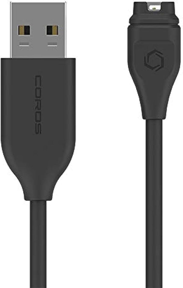 COROS PACE 2 / APEX/APEX Pro/APEX 2 / APEX 2 Pro/VERTIX/VERTIX 2 Premium GPS Multisport Watch Charging Cable by COROS
