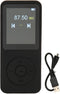 Zopsc MP3 Player with Bluetooth 5.0, Portable Music Player with Built in HD