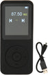 Zopsc MP3 Player with Bluetooth 5.0, Portable Music Player with Built in HD