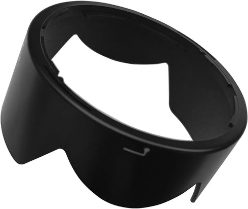 HB-32 Lens Hood for Nikon AF-S DX Nikkor 18-140mm f/3.5-5.6G ED VR, AF-S DX 18-105mm f/3.5-5.6G ED VR, AF-S DX