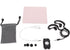 Beufee Mp3 Swimming, Swimming Headset Mp3 Swimming MP3 Waterproof Player for Underwater Player Music Player Player