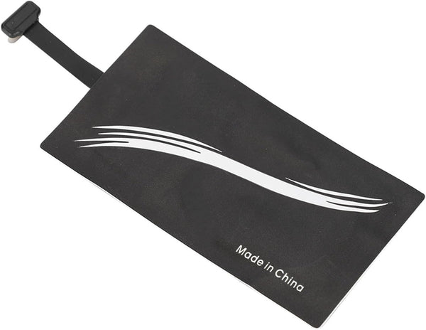 USBC Charging Receiver Module with Rapid Charging, Fast Charging for Any Enabled Charger, Compatible with Type C Devices