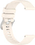 E ECSEM Compatible for iTech Fusion 2/2S/2R Band, Silicone Watch Strap Replacement Accessories for iTech Fusion 2 Smart