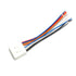 MUEYTE 70-7901 1990-2002 626 MX5 MX6 RX7 Car Stereo Radio Wiring Harness Wire Power Adapter Plug for Mazda Miata