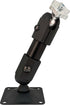 PanaVise 827-06 Deluxe Mount - 6-Inch, Black