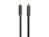 Monoprice Onix Series Digital Coaxial Audio/Video RCA Subwoofer Cable - RG-6/U 75-ohm 3ft Black