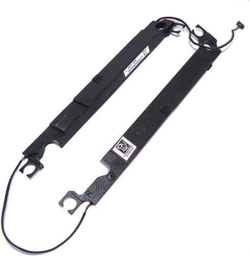 Replacement Left and Right Internal Speaker Set for Dell XPS 15 9550 9560 Precision 15 5510 TX47W PK 23000RP00