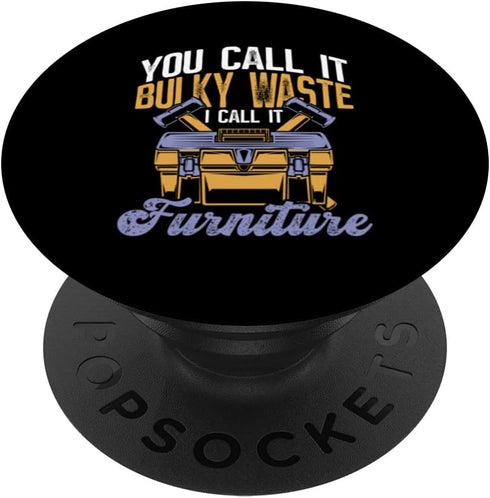 Home Improvements and Renovation PopSockets Swappable PopGrip
