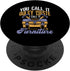 Home Improvements and Renovation PopSockets Swappable PopGrip