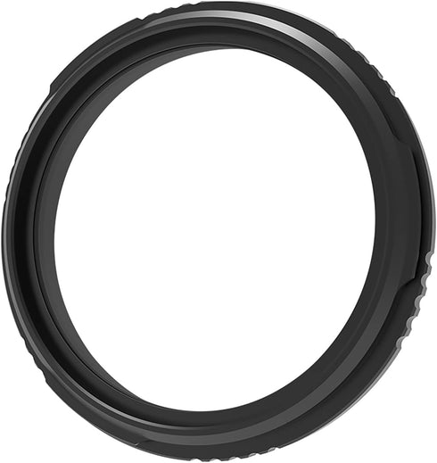 Haida NanoPro X100 X100VI Clear Protective UV Filter (Black) for Fujifilm X100 Series Digital Cameras