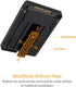 ICY DOCK M.2 PCIe 3.0/4.0 NVMe SSD to 2.5" U.2 SSD Converter with Heatsink | EZConvert MB705M2P-B