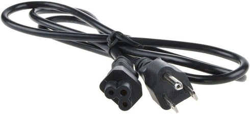 FitPow LP120 AC Power Cord Cable Plug for InFocus DLP Portable Multimedia XGA Projector