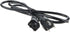 FitPow LP120 AC Power Cord Cable Plug for InFocus DLP Portable Multimedia XGA Projector