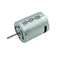 SOSODBBM Mini 370 Motor DC 3.7V 6V 7.4V 29400rpm High-Speed Carbon Brushes Shaft