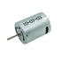 SOSODBBM Mini 370 Motor DC 3.7V 6V 7.4V 29400rpm High-Speed Carbon Brushes Shaft