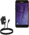 BoxWave Wall Charger for Samsung Galaxy J3 Orbit, Direct (5W) Wall Plug Charger