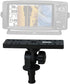 Brocraft Marine Universal Electronic Mount/Boat Fish Finder Mount/Electronics Mount