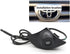 aSATAH RAV4 HD CCD Car Front View Camera & Parking Night Vision Positive Waterproof Logo Camera for Toyota Camry/Reiz /
