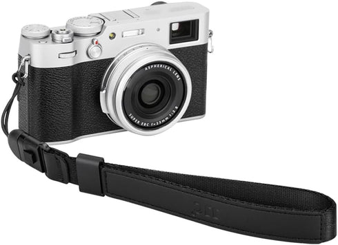 KIWIFOTOS Camera Wrist Strap Quick Release Hand Strap for Fuji X100VI X100V