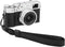 KIWIFOTOS Camera Wrist Strap Quick Release Hand Strap for Fuji X100VI X100V