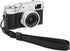 KIWIFOTOS Camera Wrist Strap Quick Release Hand Strap for Fuji X100VI X100V