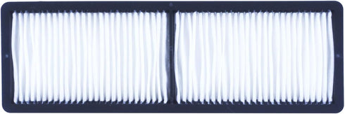 Replacement Air Filter for EPSON ELPAF30 Projector, Compatible with EB-G7100 EB-G7200W EB-G7400U
