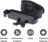 Car Phone Mount for Jaguar F-Type 2013-2024, Central Control Armrest Accessories (Style A)