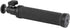 CAMVATE Rubber Hand Grip with 1/4" Ball Head Mount for Photographic Accessory, Black