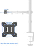 Suptek Mounting Plate for Suptek Monitor Computer Mounting System 75x75 and 100x100