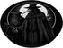PopSockets Standard PopGrip Black Crow Death Plague Doctor Occult Aesthetic Raven