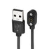 Replacement Magnetic Charging Cable for Bone Conduction Headphones, USB Charger Cord for 4-pin Interface Bone