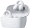 Q7 Wireless Open-Ear Headphones Bluetooth 5.3 Earbuds, Ultra Lightweight Clip On, 34H Playtime Earphones, USB-C Quick