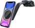 360° Rotation Car Magnetic Phone Holder for Dashboard, Hands Free Windshield Phone Mount, Compatible with iPhone Pro Max