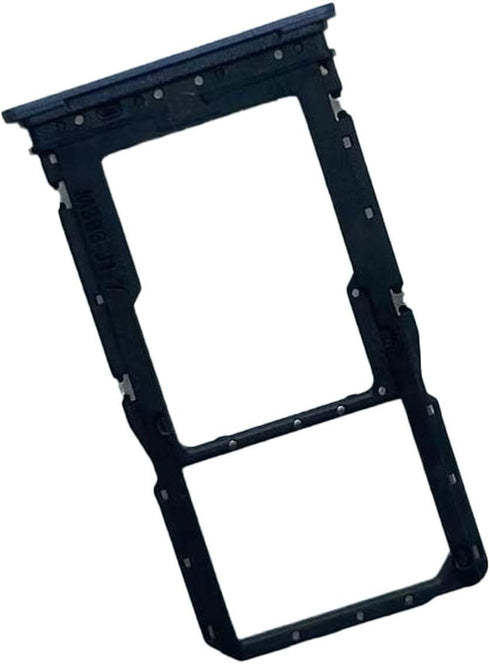 SECRETIGER 2025 XT2515 Sim Card Tray Holder with Replacement Pin - Compatible with Moto rola Moto G Power - Ideal SIM
