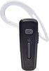 Replacement Ear Hooks for Bluetooth Headset, Universal Two Way Radio Earpiece, Small Clamp Ear Loop Clips, Clear, 6Pcs