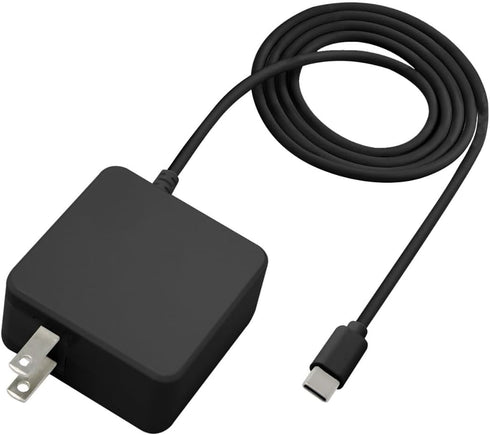 Vebner 65W AC Adapter Compatible with T-Mobile 5G Internet Gateway Arcadyan KVD21 Router