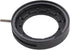 Fafeicy 14 Adjustable Aperture Diaphragm for Microscope, Optical Diaphragm with Blades Metal Lens, Microscope Accessory