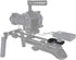 NICEYRIG Multifunctional Camera Cheese Easy Plate with Cold Shoe Mount for Railblocks