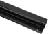 EVGATSAUTO 13in 1965-1972 Firewall Plastic Wire Duct Gutter Scratch Wiring Harness Channel with Screws Replacement