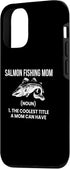 Salmon Fish Fisherman Designs Idea Fishing 15 iPhone Salmon Fishing Mom Definition Salmon Fish Salmon Fisherman Case