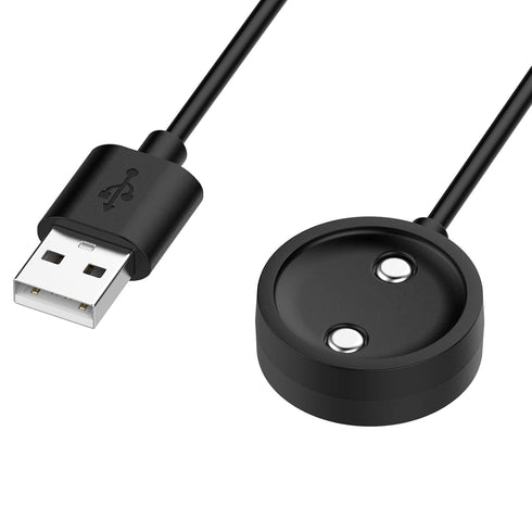 Compatible USB Charging Cable for Suunto 9 Peak Pro, Replacement Dock Charger