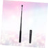 CAXUSD Selfie Stick Extension Handle Screw Interface Pole Telescopic for Daily Use