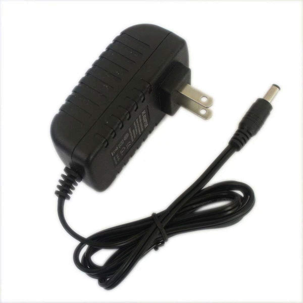 AC Power Adapter Charger for iLive ISB657B Bluetooth Wireless Tailgate Speaker