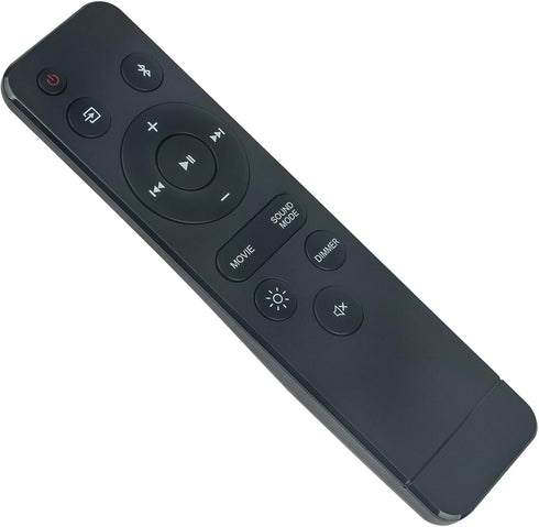 AIDITIYMI Replace Remote Control Compatible with Onn 100075108 20 Inch Soundbar Sound Bar