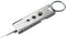 YePeiJun Multifunctional Sim Card Ejector Tool 7 in 1 Pocket Tool with Sim